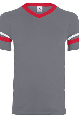 Augusta Sportswear 360 - Sleeve Stripe Jersey