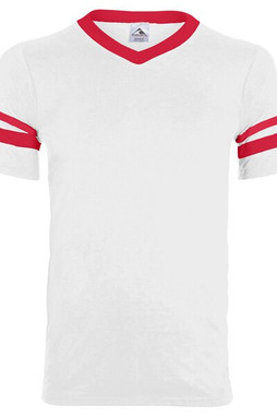 Augusta Sportswear 360 - Sleeve Stripe Jersey