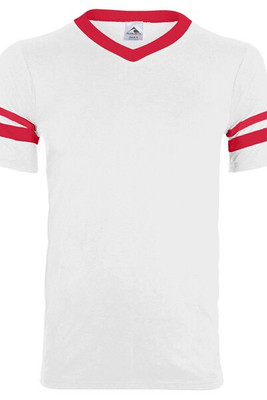 Augusta Sportswear 360 - Sleeve Stripe Jersey