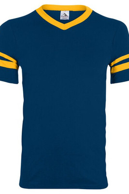 Augusta Sportswear 360 - Sleeve Stripe Jersey