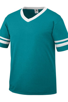 Augusta Sportswear 360 - Sleeve Stripe Jersey