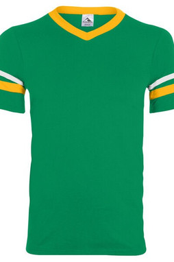 Augusta Sportswear 360 - Sleeve Stripe Jersey