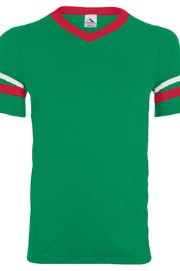 Augusta Sportswear 360 - Sleeve Stripe Jersey