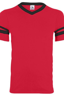 Augusta Sportswear 360 - Sleeve Stripe Jersey