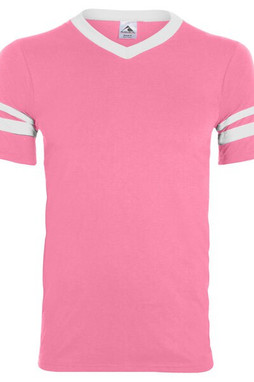 Augusta Sportswear 360 - Sleeve Stripe Jersey