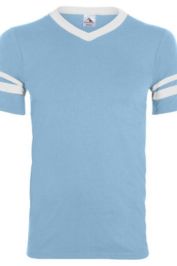 Augusta Sportswear 360 - Sleeve Stripe Jersey