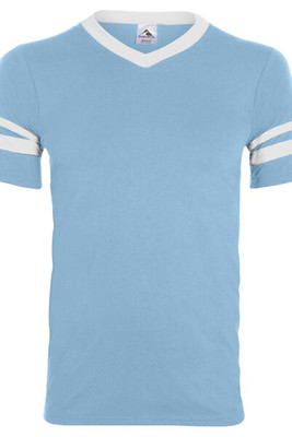 Augusta Sportswear 360 - Sleeve Stripe Jersey