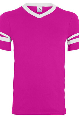 Augusta Sportswear 360 - Sleeve Stripe Jersey