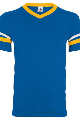 Augusta Sportswear 360 - Sleeve Stripe Jersey