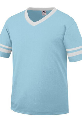 Augusta Sportswear 360 - Sleeve Stripe Jersey