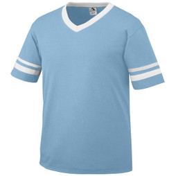 Augusta Sportswear 361 - Youth Sleeve Stripe Jersey