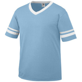 Augusta Sportswear 361 - Youth Sleeve Stripe Jersey