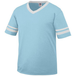 Augusta Sportswear 361 - Youth Sleeve Stripe Jersey