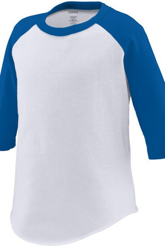 Augusta Sportswear 422 - Toddler Baseball Jersey