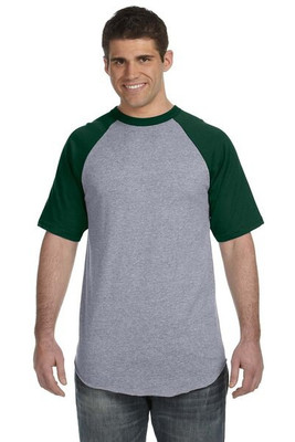 Augusta Sportswear 423 - Short Sleeve Baseball Jersey