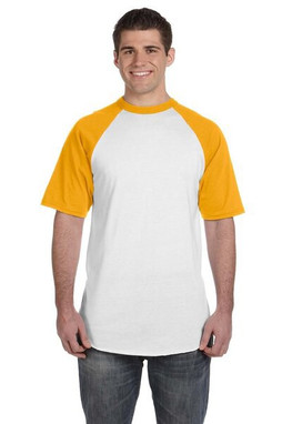 Augusta Sportswear 423 - Short Sleeve Baseball Jersey