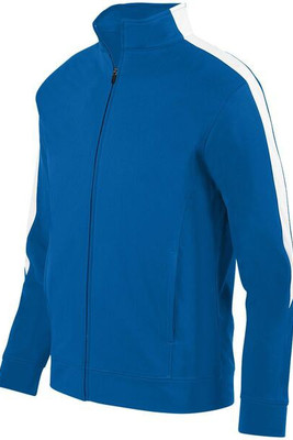 Augusta Sportswear 4395 - Campera de Medallista 2.0