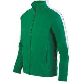 Augusta Sportswear 4395 - Elite Performance Tricot Sports Jacket