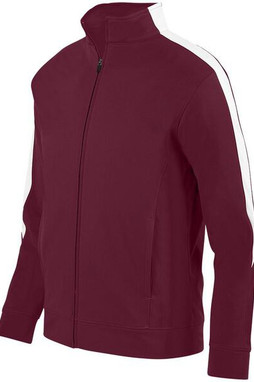 Augusta Sportswear 4395 - Campera de Medallista 2.0