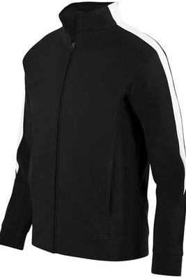 Augusta Sportswear 4395 - Elite Performance Tricot Sports Jacket