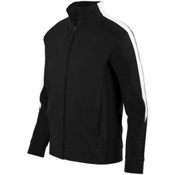 Augusta Sportswear 4395 - Elite Performance Tricot Sports Jacket