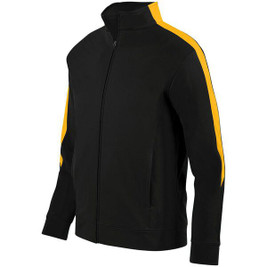 Augusta Sportswear 4395 - Elite Performance Tricot Sports Jacket