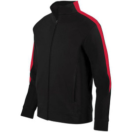 Augusta Sportswear 4395 - Elite Performance Tricot Sports Jacket