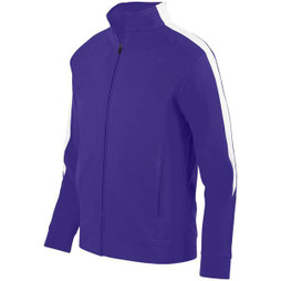 Augusta Sportswear 4395 - Elite Performance Tricot Sports Jacket