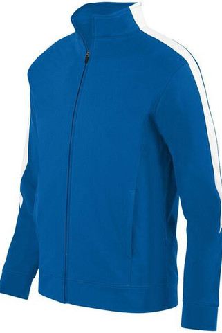Augusta Sportswear 4396 - Youth Medalist Jacket 2.0
