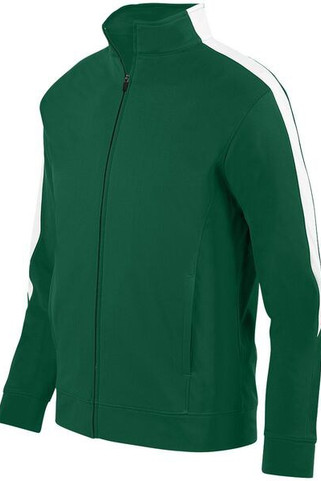 Augusta Sportswear 4396 - Youth Medalist Jacket 2.0