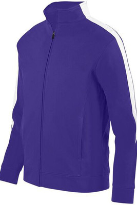 Augusta Sportswear 4396 - Youth Medalist Jacket 2.0