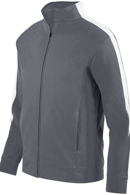Augusta Sportswear 4396 - Youth Medalist Jacket 2.0