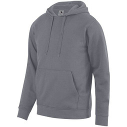 Augusta Sportswear 5414 - Athletic Comfort 60/40 Fleece Hoodie