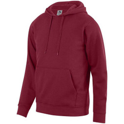 Augusta Sportswear 5414 - Athletic Comfort 60/40 Fleece Hoodie