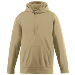Augusta Sportswear 5505 - Wicking Fleece Hooded Sweatshirt