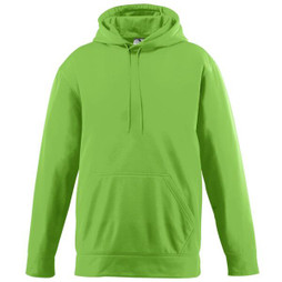 Augusta Sportswear 5505 - Wicking Fleece Hooded Sweatshirt