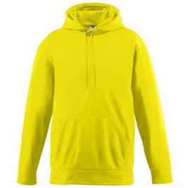 Augusta Sportswear 5506 - Youth Wicking Fleece Hooded Sweatshirt