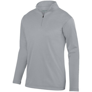 Augusta Sportswear 5507 - Pullover polar absorbente