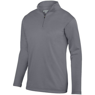 Augusta Sportswear 5507 - Pullover polar absorbente
