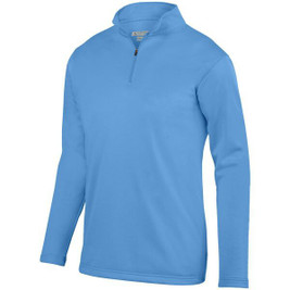 Augusta Sportswear 5507 - Pullover polar absorbente