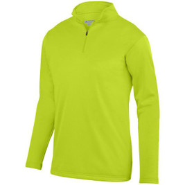 Augusta Sportswear 5507 - Pullover polar absorbente