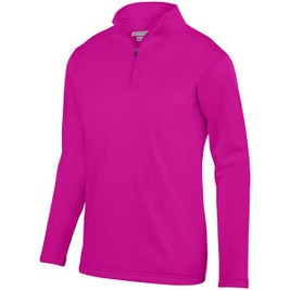 Augusta Sportswear 5507 - Pullover polar absorbente