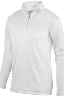 Augusta Sportswear 5508 - Youth Wicking Fleece Pullover