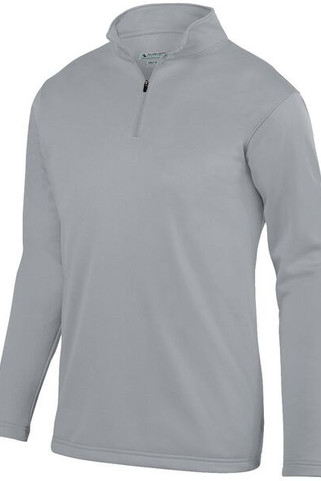 Augusta Sportswear 5508 - Youth Wicking Fleece Pullover