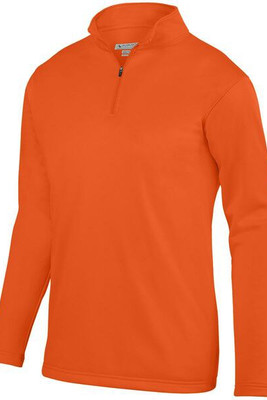 Augusta Sportswear 5508 - Youth Wicking Fleece Pullover