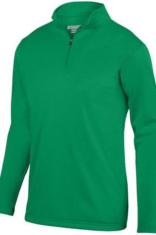 Augusta Sportswear 5508 - Youth Wicking Fleece Pullover