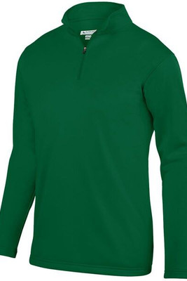 Augusta Sportswear 5508 - Youth Wicking Fleece Pullover