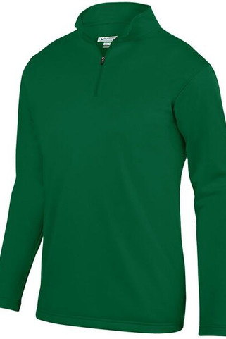 Augusta Sportswear 5508 - Youth Wicking Fleece Pullover