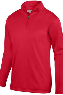 Augusta Sportswear 5508 - Youth Wicking Fleece Pullover