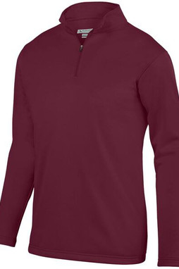 Augusta Sportswear 5508 - Youth Wicking Fleece Pullover
